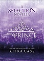 El principe (La selección #0.5) – Kiera Cass [PDF]