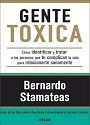 Gente toxica – Bernardo Stamateas [PDF]