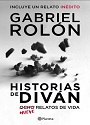 Historias de Diván: Ocho Relatos de Vida – Gabriel Rolón [PDF]