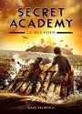 La isla fénix (Secret Academy #1) – Isaac Palmiola [PDF]