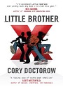 Little Brother – Cory Doctorow [PDF]