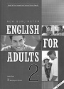 New Burlington – English for Adults #2 [PDF] [CD] [English]