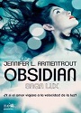 Obsidian (Lux #1) – Jennifer L. Armentrout [PDF]