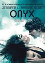Onyx (Lux #2) – Jennifer L. Armentrout [PDF]