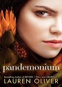 Pandemonium (Delirium #2) – Lauren Oliver [PDF]