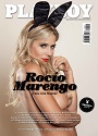 Playboy Argentina – Año 9 #107 Diciembre, 2014 [PDF]