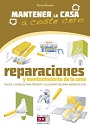 Reparaciones y mantenimiento de la casa (Mantener La Casa A Coste 0) – Patrizia Rognoni [PDF]