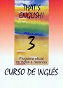 That’s English! #3 Programa oficial de inglés a distancia – Curso de Inglés [PDF]
