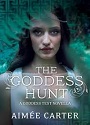 The Goddess Hunt (Aprendiz de diosa #1.5) – Aimée Carter [PDF]
