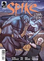 Buffy: The Vampire Slayer Spike #2 (Jenny Frison Cover) [PDF] [English]