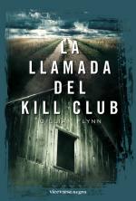 La llamada del Kill Club – Gillian Flynn [PDF]
