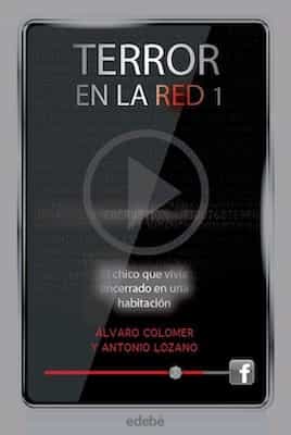 Terror en la Red – Antonio Lozano [ePub & Kindle]