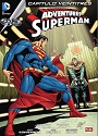 Adventures of Superman #23 [PDF]