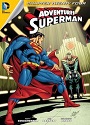 Adventures of Superman #24 [PDF]
