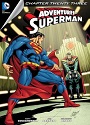 Adventures of Superman #26 [PDF]