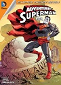 Adventures of Superman #27 [PDF]