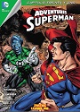 Adventures of Superman #31 [PDF]