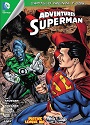 Adventures of Superman #32 [PDF]