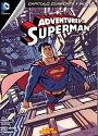 Adventures of Superman #49 [PDF]