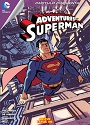 Adventures of Superman #50 [PDF]