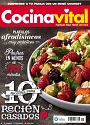 CocinaVital #56 – Febrero, 2015 [PDF]