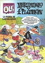 Coleccion Olé de Mortadelo y Filemón #18 [PDF]