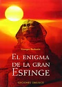 El enigma de la Gran Esfinge – Georges Barbarin [PDF]