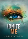 Ignite me – Tahereh Mafi [PDF]