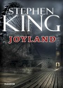 Joyland – Stephen King [PDF]