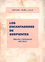 Los encantadores de serpientes – Arturo Peña Lillo [PDF]