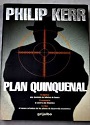 Plan quinquenal – Philip Kerr [PDF]
