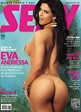 Sexy Brasil – Marzo, 2013 [PDF]