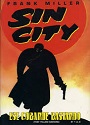Sin City – Ese Cobarde Bastardo (6 Vols) [PDF]