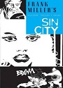 Sin City – Alcohol, Chicas & Balas [PDF]