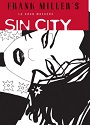 Sin City – La Gran Masacre (5 Vols) [PDF]