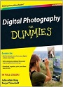 Digital Photography for Dummies (6th Edition) – Julie Adair King, Serge Timacheff [PDF] [English]