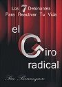 El Giro Radical – Los 7 Detonantes para reactivar tu vida – Paco Barranquero [PDF]