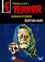 Herencia de terror – Burton Hare [PDF]