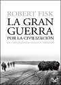 La gran guerra por la civilización – Robert Fisk [PDF]
