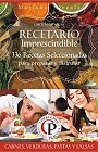 Recetario Imprescindible – 336 Recetas Seleccionadas para preparar y disfrutar (Edicion Premium) – Mariano Orzola [PDF]