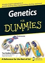 Genetics for Dummies – Tara Rodden Robinson [PDF] [English]