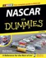 NASCAR for Dummies (2nd Edition) – Mark Martin, Beth Tuschak [PDF] [English]