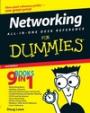 Networking All-in-One Desk Reference for Dummies (2nd Edition) – Doug Lowe [PDF] [English]