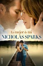 Lo mejor de mí – Nicholas Sparks [PDF]