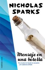 Mensaje en una botella – Nicholas Sparks [PDF]