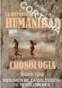 Historia de la Humanidad: Cronología (La Historia de la Humanidad N° 19) – Ruben Ygua [PDF]