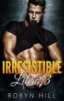 Irresistible (Serie Eric Cassel) Libro 3 – Robyn Hill [PDF]