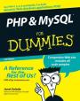 PHP and MySQL For Dummies (3rd Edition) – Janet Valade [PDF] [English]