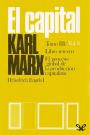 El Capital (P. Scaron) Libro tercero, Vol. 8 – Karl Marx [PDF]