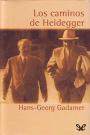 Los caminos de Heidegger – Hans-Georg Gadamer [PDF]
